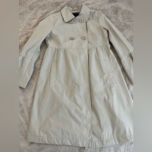 Bernardo Long Rain Coat